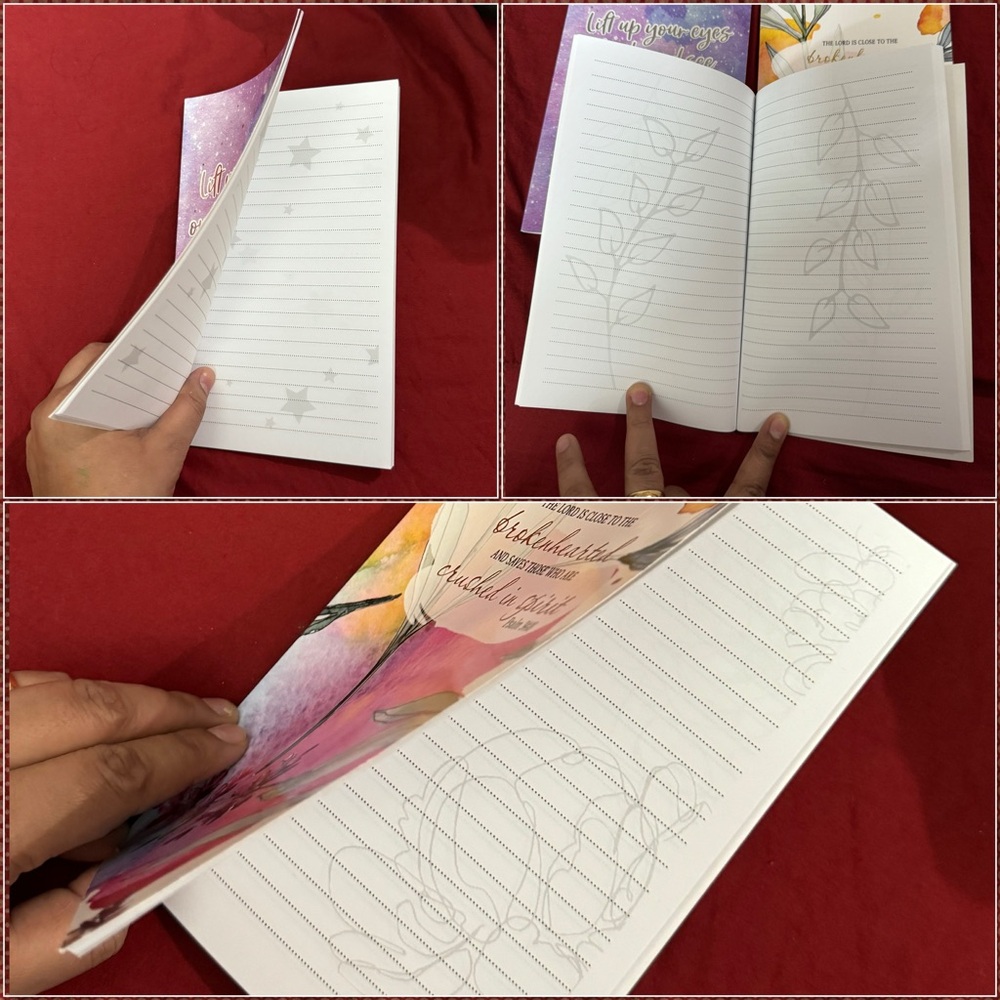 Note books - Picture 10 of 12
